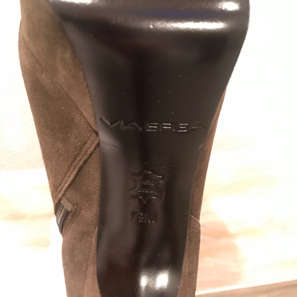 Booties - Picture 3 of 3